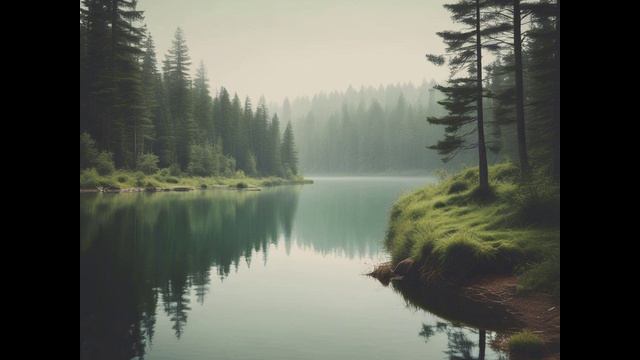 Музыка созданная через нейросеть