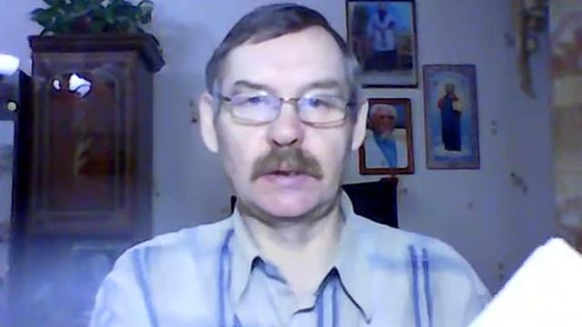В ком Бог тот и тучи раздвинет. 10.02.2025