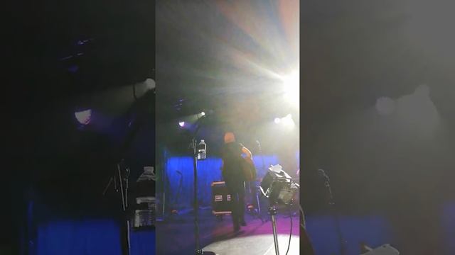 Poison Price - Amy Macdonald at Den Atelier - 09/04/2019