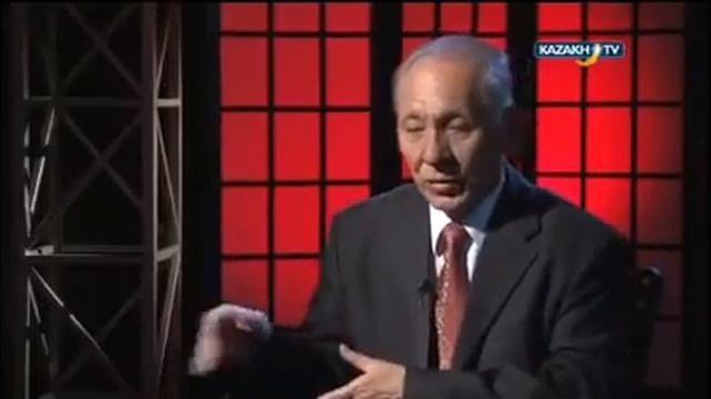 Turning Point in History: the Kazakh Khanate. Reflections on history