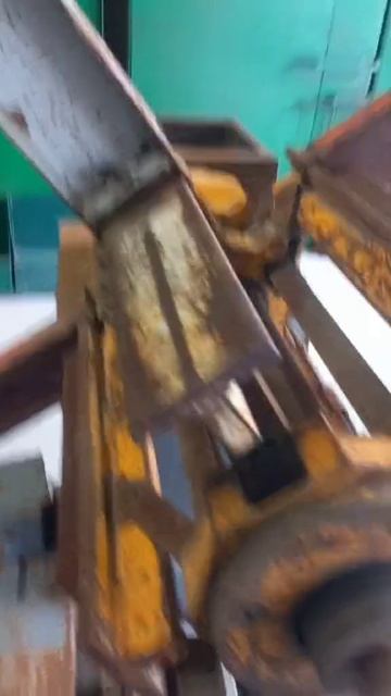 Разматыватель листового металла