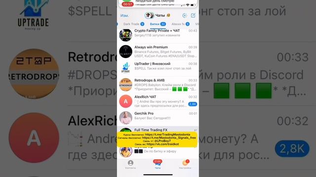 Леонид Малолетофф курс 2025