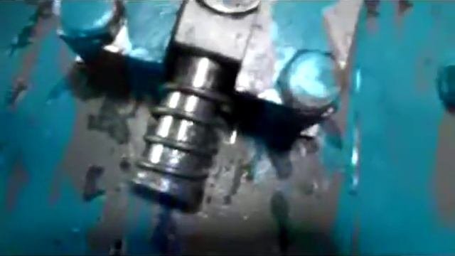 Видео 7 забивание стружкой окна салазок