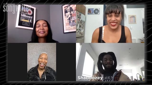 Malina Moye, Liv Warfield, & Shaboozey Talk Current Projects | Black History Month Panel