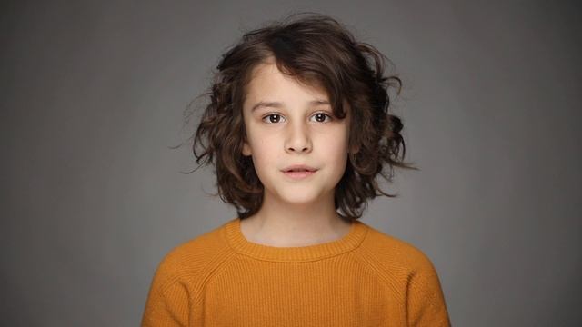Ярослав Гуськов. 8 лет