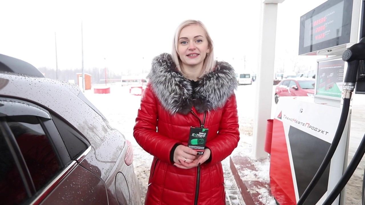 Как правильно применять "ExtraTabs" для бензиновых и дизельных автомобилей