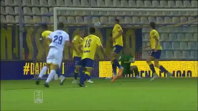 Canal 19 El Salvador Serie B Italia 22/23 (Jornada 20)