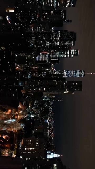 полет над городом 😍 #мегаполис