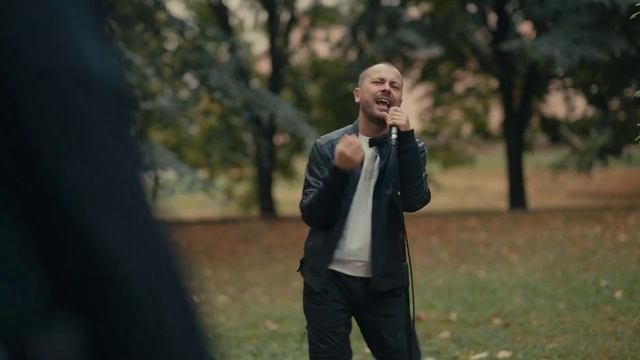 Ярослав Сумишевский – Моя чужая (Official video)