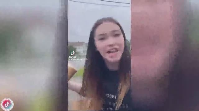 Best video of Tik Tok! 10.02.25 / 03
