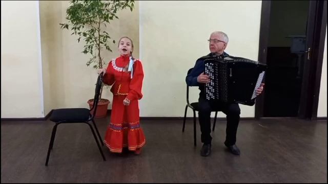 Пастухова Вероника
БОУ ДО "ДШИ № 2 имени А. А. Цыганкова" г. Омска
