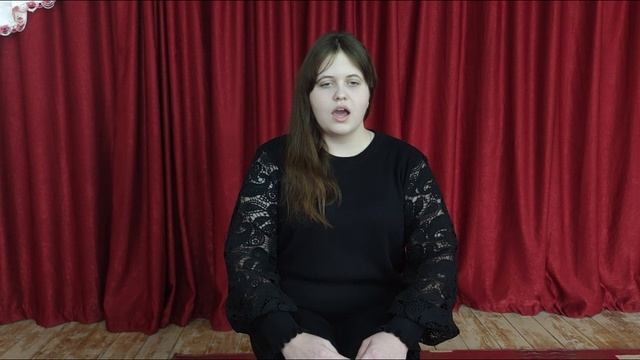 Чтения стихов А.С. Пушкина