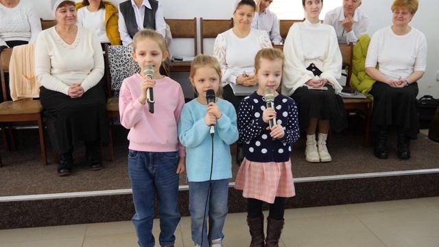 Помолюсь, и Он ответит!