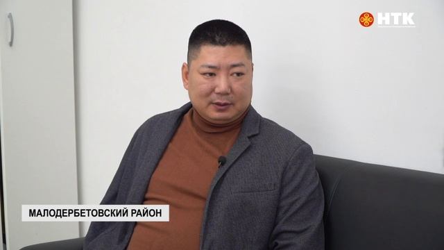 Ветеран СВО продолжает помогать боевым товарищам на гражданке