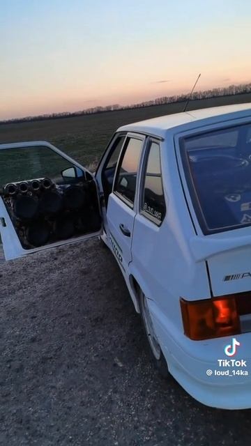 басс