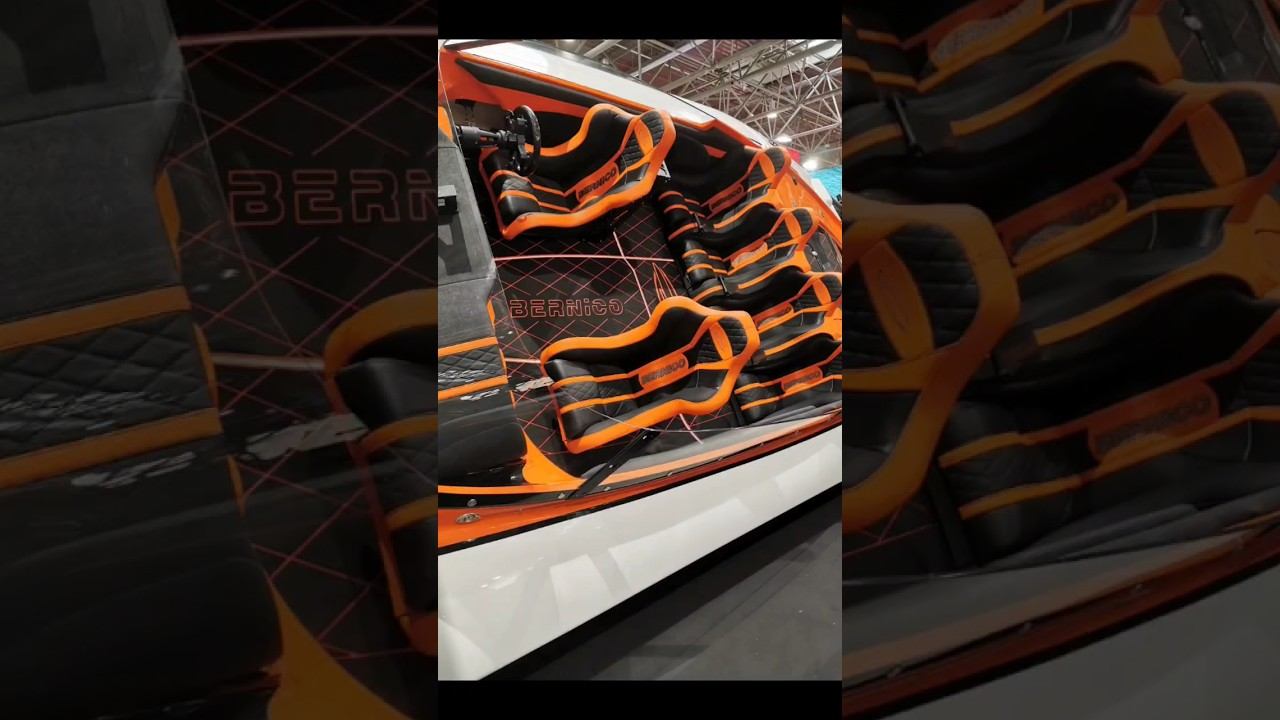 2023 #boats #яхта #luxurylifestyle #катер
