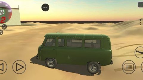 Песня ,, Дрифт на буханке" в Ваз краш тест симулятор 2 Дрифтим на Уазике, далеко не улетим.........