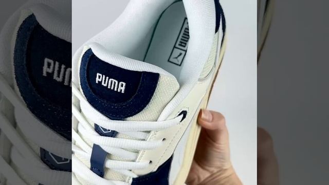 Rickstore.ru - распаковка Puma 180 Blue