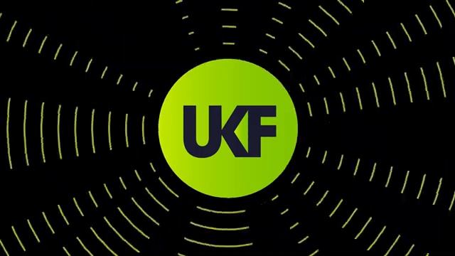 ROVA - EYES ON ME VIP (UKF Rmx)