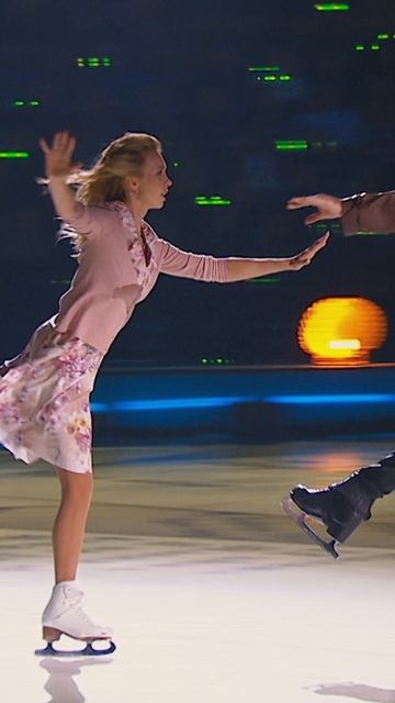 Игорь Крутой и IceTickets.ru представляют грандиозное шоу «Игорь Крутой. Рапсодия льда – 2».