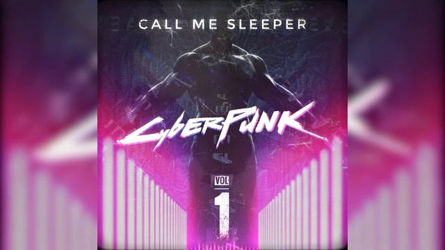 Call Me Sleeper - Body Bank
