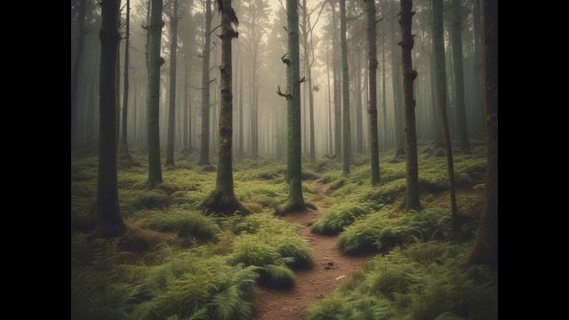 Музыка созданная через нейросеть