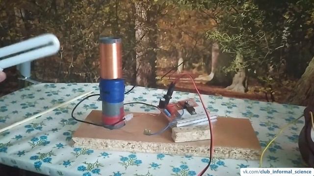 Технологии Романова - хитрый качер.