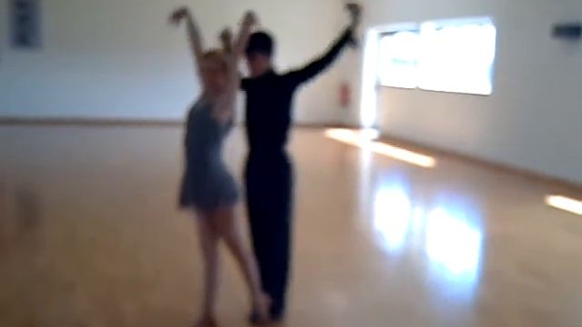 Lec Patocu - Anamaria Novak.AVI