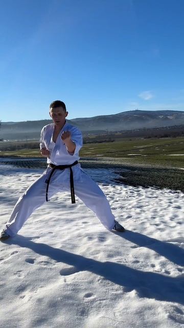 Что такое Киокушинкай Каратэ? Лучшие Видео уже здесь! Осу мои дорогие!