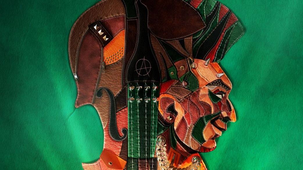 Лесник. (Король и Шут. Imperial Orchestra)