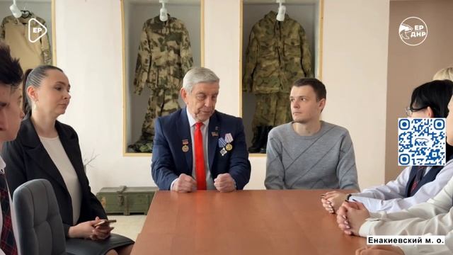 Школьный музей победил в конкурсе музеев