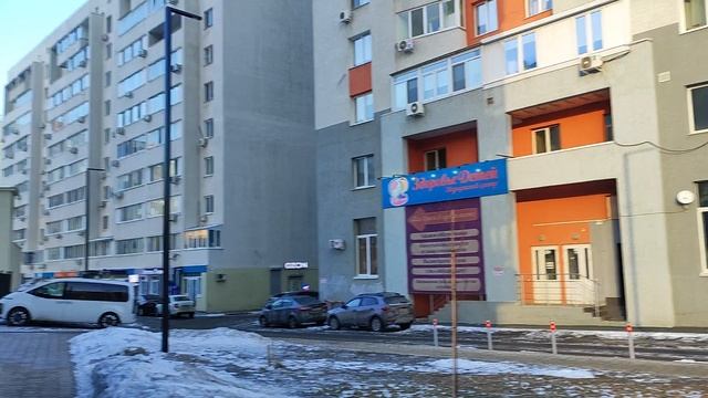 САМ Г.Д.108а_Видео обзорное
