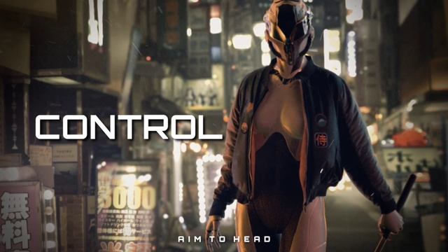 Dark Hardwave Cyberpunk Experimental Type Beat 'CONTROL'
