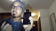 Acqua Dio Gio Profumo (Parfum) (Review In Bengali) (বাংলা রিভিউ)