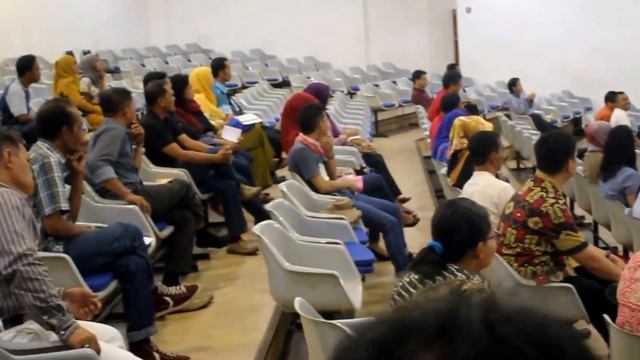 FISIP Parent Day