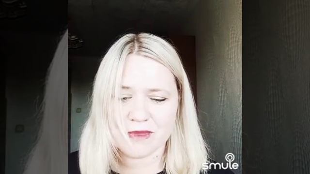 Авторское чтение. Оксана Довгучец."Ошибка"