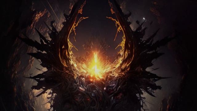 Call Me Sleeper - Chasm (Atmosphere)