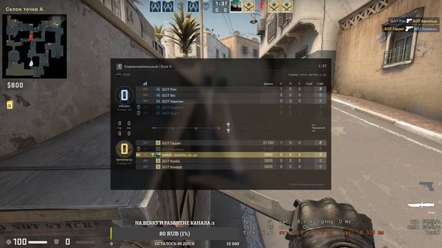 Multistreaming with Restream.io