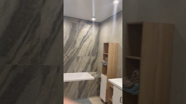 Дом  из газоблока 80м