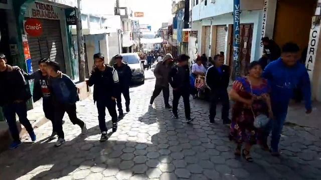 1 DE ENERO 2023 SAN FRANCISCO EL ALTO, DESNUDOS