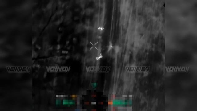 Операторы БпЛА 38 гвардейской мотострелковой бригады 35 армии группировки "Восток" отработали сбр...