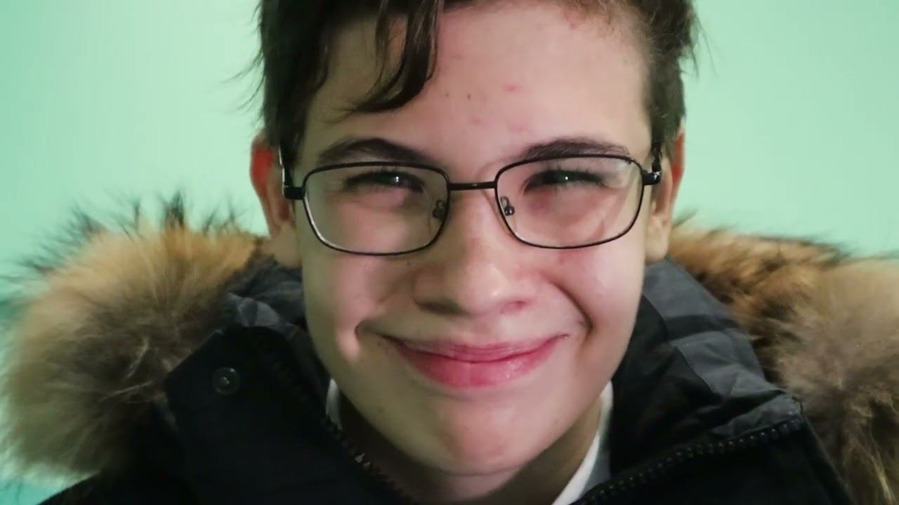 Буктрейлер. Команда 7