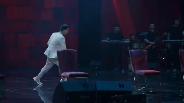 Elmurod Haqnazarov - Yengilmen nomli konsert dasturi 2024