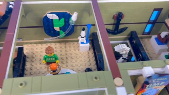 Can I become a LEGO Designer in 7 Days