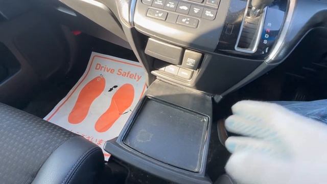 Покупка Honda Stepwgn 13 лет спустя❗️PAKDV.RU
