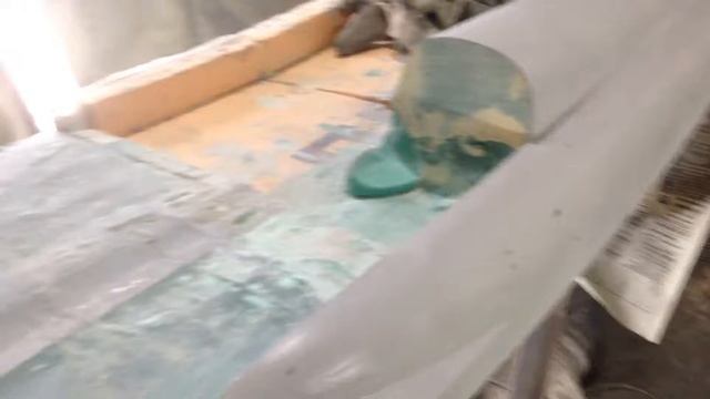 Су-27 уб эскиз воздухозаборника rc