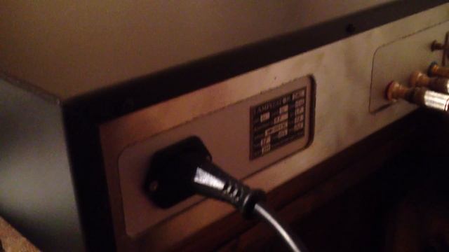 Lampizator DAC4 + EFAUDIO EF36-300B / Chopin Polonaise in A-Flat Major,Op, 53