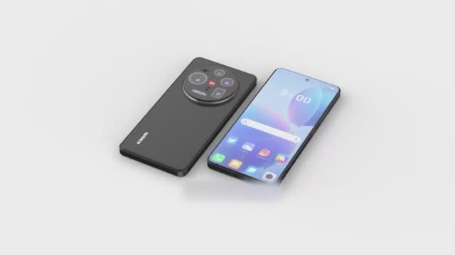 Xiaomi 15 Ultra - Айфон Теперь Для Нищебродов…