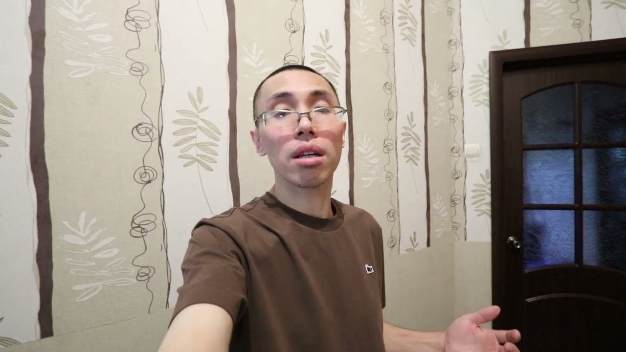 Лю Бо - репетитор по китайскому языку - видеопрезентация для Repetit.ru