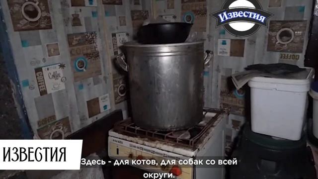 Здесь нет украинцев, здесь русские все - житель Покровска иностранным СМИ